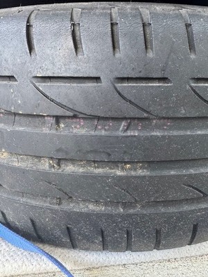 JDM 19 Nissan Genuine Wheels ENKEI CKV36 V36 Skyline (No Tires) - Image 9
