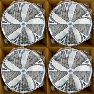 JDM Subaru Forester SK Advance Genuine 18-inch 4-Wheel Set7J-18 PCD114 (No Tires) - Image 2