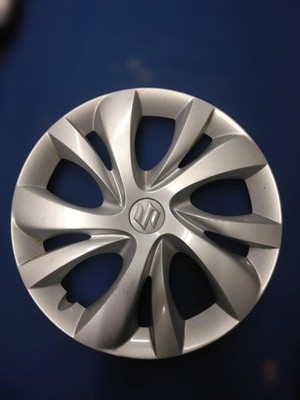 JDM TinKi genuine 15-inch wheel caps set of 4 (No Tires) - Image 2