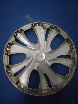 JDM TinKi genuine 15-inch wheel caps set of 4 (No Tires) - Image 3