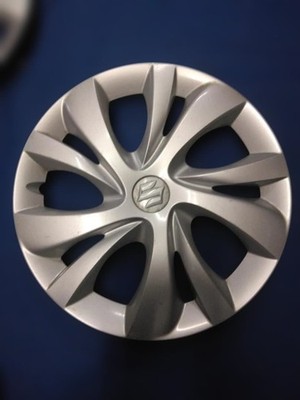 JDM TinKi genuine 15-inch wheel caps set of 4 (No Tires) - Image 4