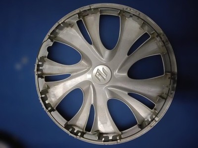 JDM TinKi genuine 15-inch wheel caps set of 4 (No Tires) - Image 5