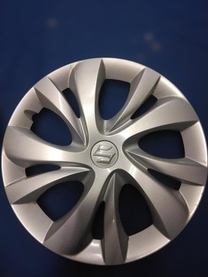 JDM TinKi genuine 15-inch wheel caps set of 4 (No Tires) - Image 6