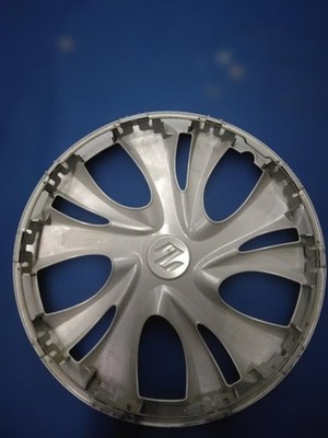 JDM TinKi genuine 15-inch wheel caps set of 4 (No Tires) - Image 7