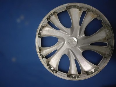 JDM TinKi genuine 15-inch wheel caps set of 4 (No Tires) - Image 8