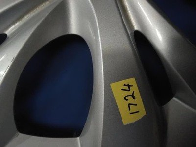 JDM TinKi genuine 15-inch wheel caps set of 4 (No Tires) - Image 9