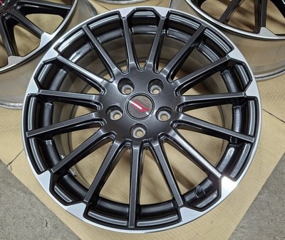 JDM Excellent Condition Subaru Levorg STI Sports Genuine Wheels 4-Wheel Set (No Tires) - Image 8