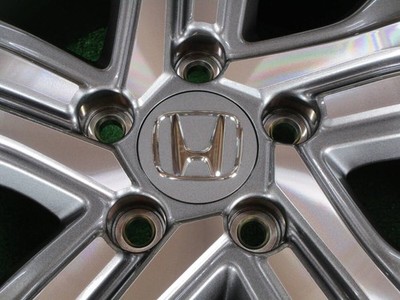 JDM Rare New Car Honda RP5 Stepwagon Late Model Genuine 16-inch Alumin (No Tires) - Image 6