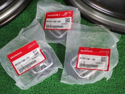 JDM Rare New Car Honda RP5 Stepwagon Late Model Genuine 16-inch Alumin (No Tires) - Image 7