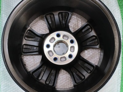 JDM Rare New Car Honda RP5 Stepwagon Late Model Genuine 16-inch Alumin (No Tires) - Image 8