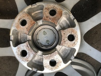 JDM FAIRLADY Z NISMO RAYS Rays FORGED Fairlady genuine aluminum wheels (No Tires) - Image 8