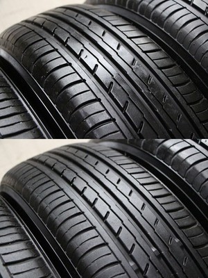 JDM C252 BMW MINI Genuine Mini Cooper F55 F56 F57 15x5.5J+46 PCD112 Yo (No Tires) - Image 9