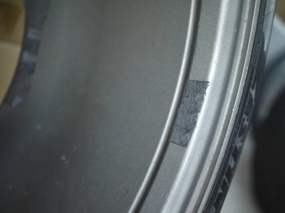 JDM Out of Print/Book RAYS VOLK RACING TE37SL 18x9.5J +22 PCD114.3 5H 2 (No Tires) - Image 9