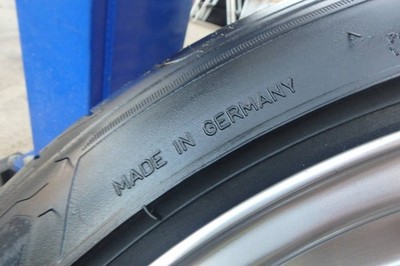 JDM Super GT-R GTR Tuner Size Enkei RP-F1 10.5J +15 18 4-Wheel Set Same Siz (No Tires) - Image 8