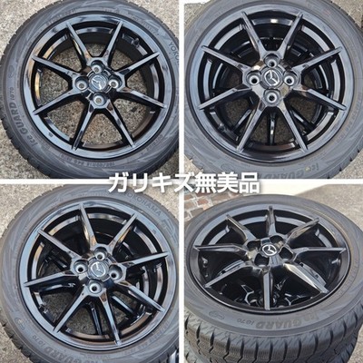 JDM MAZDA Mazda ND series Roadster Genuine Mid-cycle 162021 YOKOHAMA i (No Tires) - Image 2
