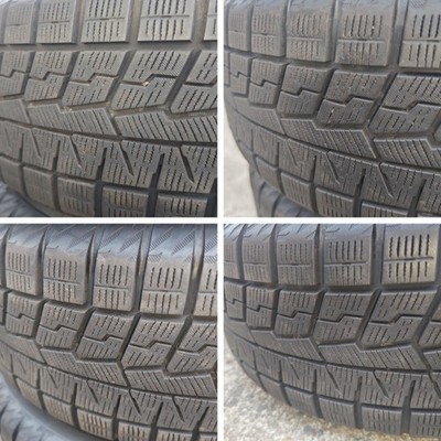 JDM MAZDA Mazda ND series Roadster Genuine Mid-cycle 162021 YOKOHAMA i (No Tires) - Image 4
