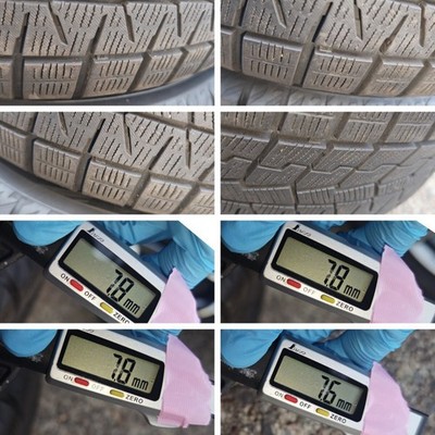 JDM MAZDA Mazda ND series Roadster Genuine Mid-cycle 162021 YOKOHAMA i (No Tires) - Image 5