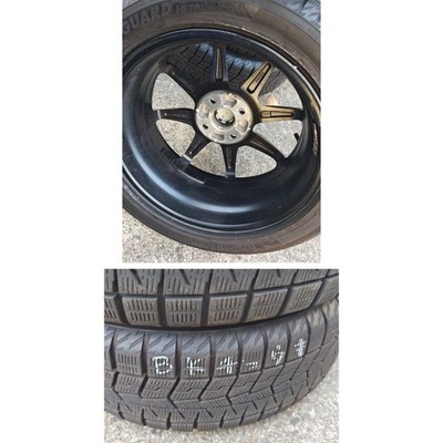 JDM MAZDA Mazda ND series Roadster Genuine Mid-cycle 162021 YOKOHAMA i (No Tires) - Image 7