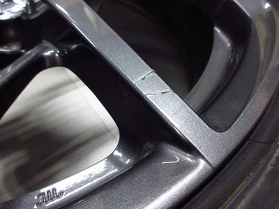 JDM Rare forging Honda NSX NC1 genuine 19-inch/20-inch wheels for Civi (No Tires) - Image 7