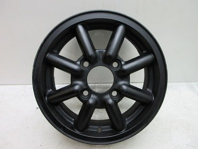 JDM 13-inch aftermarket 4.5J+45 114.3 bolt pattern suitable for Suzuki (No Tires) - Image 3
