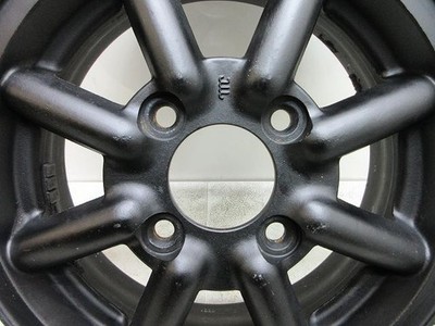 JDM 13-inch aftermarket 4.5J+45 114.3 bolt pattern suitable for Suzuki (No Tires) - Image 4