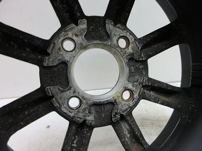 JDM 13-inch aftermarket 4.5J+45 114.3 bolt pattern suitable for Suzuki (No Tires) - Image 5