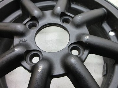 JDM 13-inch aftermarket 4.5J+45 114.3 bolt pattern suitable for Suzuki (No Tires) - Image 6