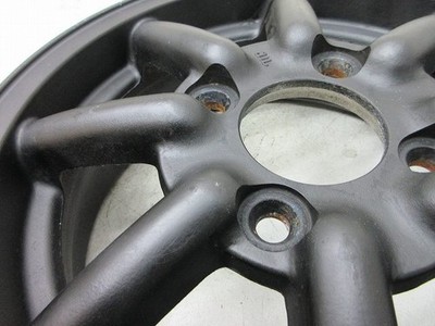 JDM 13-inch aftermarket 4.5J+45 114.3 bolt pattern suitable for Suzuki (No Tires) - Image 7