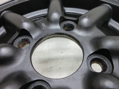 JDM 13-inch aftermarket 4.5J+45 114.3 bolt pattern suitable for Suzuki (No Tires) - Image 8