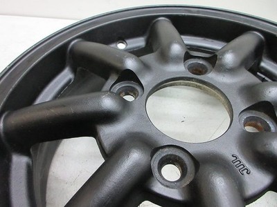 JDM 13-inch aftermarket 4.5J+45 114.3 bolt pattern suitable for Suzuki (No Tires) - Image 9
