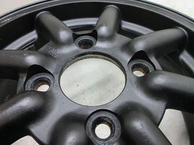 JDM 13-inch aftermarket 4.5J+45 114.3 bolt pattern suitable for Suzuki (No Tires) - Image 10