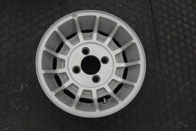 JDM Vintage car from the 70s ENKEI BAJA 6JJ Showa era Enkei Baja MOON (No Tires) - Image 2