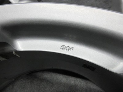 JDM Rare Honda S200 genuine option BBS 16 AP1 AP2 NSX NA1 NA2 Civic Od (No Tires) - Image 8