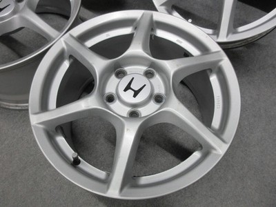 JDM Rare Honda S200 genuine option BBS 16 AP1 AP2 NSX NA1 NA2 Civic Od (No Tires) - Image 9