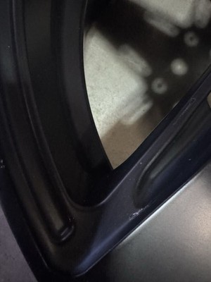 JDM NICHE M269 TERA 18x8J Stepwagon RP6 RP7 RP8 USDM 4-Wheel Set Rare (No Tires) - Image 3