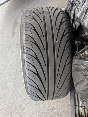 JDM WORK ZEAST ST1 194-Wheel Set PCD114.3 Front 8.5J +40 Rear 9.5J +44 b (No Tires) - Image 6