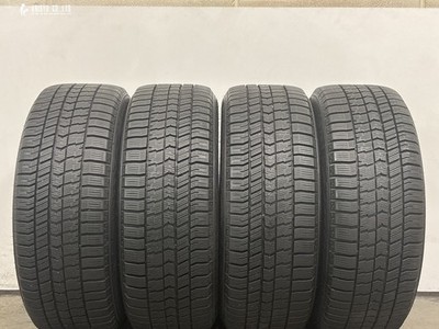 JDM Excellent Tread Smac 18in 8J +45 PCD114.3 Goodyear Ice Navi 8 225/ (No Tires) - Image 7