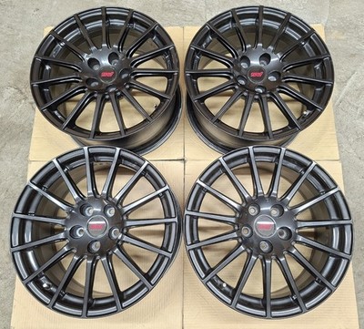 JDM Subaru WRX S4 STIsports # 500 units Limited Car Genuine 18x8.5J Whe (No Tires)