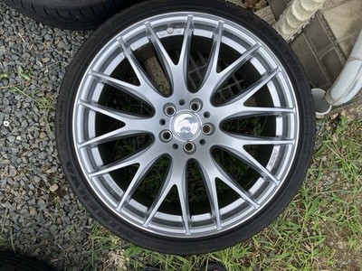 JDM Rays Village 2x9 20-inch br RAYS (No Tires)