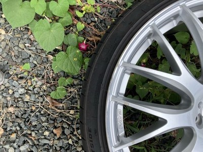 JDM Rays Village 2x9 20-inch br RAYS (No Tires) - Image 7