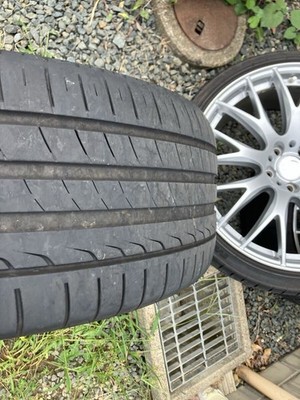 JDM Rays Village 2x9 20-inch br RAYS (No Tires) - Image 8