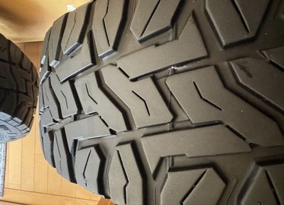 JDM Pickup Possible: Rays D9 gun 125 226 series Hilux Open Country Lan (No Tires) - Image 7