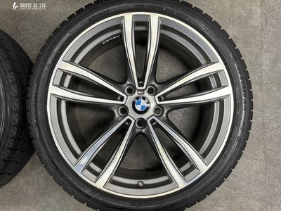 JDM Z4 Replacement SizeBMW G32 6 Series Genuine 19-inch 8.5J +25 9.5J (No Tires) - Image 4