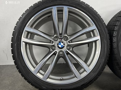 JDM Z4 Replacement SizeBMW G32 6 Series Genuine 19-inch 8.5J +25 9.5J (No Tires) - Image 5