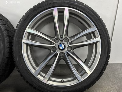 JDM Z4 Replacement SizeBMW G32 6 Series Genuine 19-inch 8.5J +25 9.5J (No Tires) - Image 6