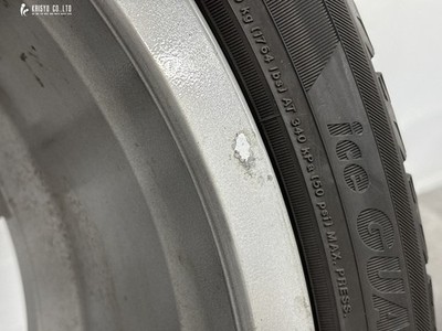 JDM Z4 Replacement SizeBMW G32 6 Series Genuine 19-inch 8.5J +25 9.5J (No Tires) - Image 8