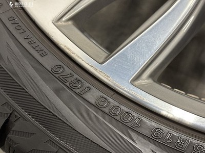 JDM Z4 Replacement SizeBMW G32 6 Series Genuine 19-inch 8.5J +25 9.5J (No Tires) - Image 9