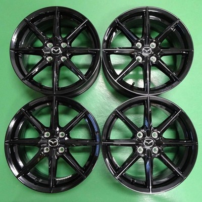 JDM Postage from 2600 yen. New car delivery/new car: ND Roadster late (No Tires)