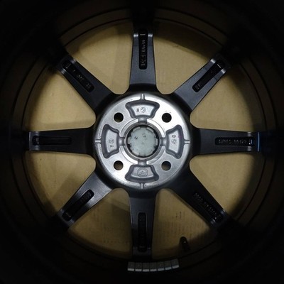 JDM Postage from 2600 yen. New car delivery/new car: ND Roadster late (No Tires) - Image 3