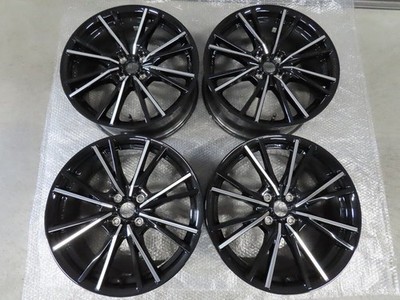 JDM 25-year-old Mazda Roadster RF genuine late model wheels new car 7J (No Tires)